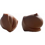 <strong>Киска-Сиська!, To_delete</strong> <br />
Киска-Сиська - первая в мире секс-игрушка, которая совмещает в себе вагину и грудь. <div class="charTableblock"> </div> Киска-Сиська!, To_delete
Киска-Сиська - первая в мире секс-игрушка, которая совмещает в себе вагину и грудь.