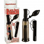 <strong>Вибро-помпа BLACK JACK STROKER 1043-03 BX SE</strong> <br />
Уникальная вибропомпа с длинной колбой в 20 см, внутри которой находится мягкая насадка из силикона. <div class="charTableblock"> </div> Вибро-помпа BLACK JACK STROKER 1043-03 BX SE
Уникальная вибропомпа с длинной колбой в 20 см, внутри которой находится мягкая насадка из силикона.