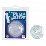 <strong>Большая насадка на помпу UKRN 1045-00 CD SE</strong> <br />
Супермягкая насадка для колбы на Вашу любимую вакуумную помпу! Насадка поможет более плотному прилеганию колбы к телу, что позволит быстрее достигать вакуума в колбе. <div class="charTableblock"> </div> Большая насадка на помпу UKRN 1045-00 CD SE
Супермягкая насадка для колбы на Вашу любимую вакуумную помпу! Насадка поможет более плотному прилеганию колбы к телу, что позволит быстрее достигать вакуума в колбе.