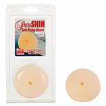 <strong>Насадка для помпы - узкая попка 1047-30 CD SE</strong> <br />
Насадка для колбы вакуумной мужской помпы в виде узкой попки. <div class="charTableblock"> </div> Насадка для помпы - узкая попка 1047-30 CD SE
Насадка для колбы вакуумной мужской помпы в виде узкой попки.