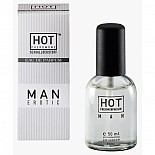 ������� ���� � ���������� Man Erotic, 50 �� 
���������� ��������� � ������������ ������� ��������.