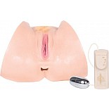 <strong>Вибровагина с анусом Nikki Tyler</strong> <br />
Реалистичная мульти скоростная вибровагина с анусом. <div class="charTableblock"> </div> Вибровагина с анусом Nikki Tyler
Реалистичная мульти скоростная вибровагина с анусом.