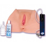 <strong>Вибровагина с анусом Devon</strong> <br />
Вибровагина и анус - точная и очень детализированная копия прелестей известной порнозвезды Девон. <div class="charTableblock"> </div> Вибровагина с анусом Devon
Вибровагина и анус - точная и очень детализированная копия прелестей известной порнозвезды Девон.