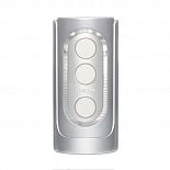 ����������� TENGA - FLIP HOLE SILVER 
����������� TENGA FLIP HOLE SILVER - ��� ����� ��� � ������� �����������!
&nbsp;
���� ���� � FLIP HOLE � ���, ����� ������� ������ ������� ����������� �� �����.