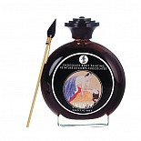     Shunga Chocolate Body Paint, 100  
     ?     !     Shunga Chocolate Body Paint          ,          ! , ,       ,          !

: 100 .