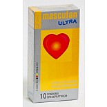 ������������ Masculan Ultra � ����������� ��� ��������� �������� (Long Pleasure) 
