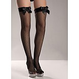 <strong>Ажурные чулочки с бантиками </strong> <br />
Сексуальные чулочки в мелкую сеточку. <div class="charTableblock"> </div> Ажурные чулочки с бантиками
Сексуальные чулочки в мелкую сеточку.