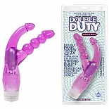 �������-����������� DOUBLE DUTY 1467-01 CD DJ 
�������-����������� �������� ��������� ����������� �����.