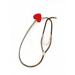 <strong>Стетоскоп с сердечком</strong> <br />
Стетоскоп с сердечком <div class="charTableblock"> </div> Стетоскоп с сердечком
Стетоскоп с сердечком