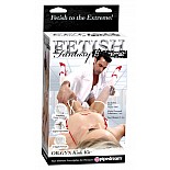 <strong>Набор медицинского фетиша 364900PD</strong> <br />
Описание: набор медицинского фетиша 364900PD Желаете поиграть в увлекательную ролевую игру, почувствовать себя настоящим гинекологом и устроить экстремальные опыты со своей пациенткой? В этом Вам поможет набор медицинского фетиша 364900PD, каждый инструмент которого выполнен из материала высокого качества. <div class="charTableblock"> </div> Набор медицинского фетиша 364900PD
Описание: набор медицинского фетиша 364900PD Желаете поиграть в увлекательную ролевую игру, почувствовать себя настоящим гинекологом и устроить экстремальные опыты со своей пациенткой? В этом Вам поможет набор медицинского фетиша 364900PD, каждый инструмент которого выполнен из материала высокого качества.