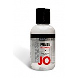 <strong>Возбуждающий лубрикант на силиконовой основе JO Personal Premium Lubricant Warming, 2.5 oz (75 мл)</strong> <br />
Возбуждающий лубрикант на силиконовой основе JO Personal Premium Lubricant Warming - силиконовый лубрикант высшего качества. <div class="charTableblock"><div><span>Основа</span>: силиконовая</div><div><span>Особенности</span>: вагинальная; возбуждающая</div><div><span>Объем, мл</span>: 60-99</div><div><span>Объем, мл</span>: 75</div></div> Возбуждающий лубрикант на силиконовой основе JO Personal Premium Lubricant Warming, 2.5 oz (75 мл)
Возбуждающий лубрикант на силиконовой основе JO Personal Premium Lubricant Warming - силиконовый лубрикант высшего качества.