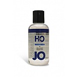 <strong>Нейтральный лубрикант на водной основе JO Personal Lubricant H2O, 4.5 oz (135 мл)</strong> <br />
Нейтральный лубрикант на водной основе JO Personal Lubricant H2O - шелковистое долгое скольжение, никакой липкости. <div class="charTableblock"><div><span>Основа</span>: водная</div><div><span>Особенности</span>: вагинальная</div><div><span>Объем, мл</span>: 100-199</div><div><span>Объем, мл</span>: 135</div></div> Нейтральный лубрикант на водной основе JO Personal Lubricant H2O, 4.5 oz (135 мл)
Нейтральный лубрикант на водной основе JO Personal Lubricant H2O - шелковистое долгое скольжение, никакой липкости.