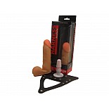 <strong>Страпон Харнес в подарочной упаковке из ПВХ 281403ru</strong> <br />
Рельефная насадка для страпона, в комплект входят трусики. <div class="charTableblock"> </div> Страпон Харнес в подарочной упаковке из ПВХ 281403ru
Рельефная насадка для страпона, в комплект входят трусики.