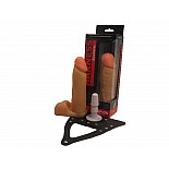 <strong>Страпон Харнес в подарочной упаковке из ПВХ 281503ru</strong> <br />
Страпон телесного цвета , имеет форму члена с ярковыраженной головкой. <div class="charTableblock"> </div> Страпон Харнес в подарочной упаковке из ПВХ 281503ru
Страпон телесного цвета , имеет форму члена с ярковыраженной головкой.