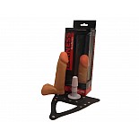 <strong>Страпон Харнес в подарочной упаковке из ПВХ 281603ru</strong> <br />
Рельефная насадка для страпона, в комплект входят трусики. <div class="charTableblock"> </div> Страпон Харнес в подарочной упаковке из ПВХ 281603ru
Рельефная насадка для страпона, в комплект входят трусики.