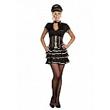 ������ ���������"Miss Frieda Mingle" 144603 M 
<br>�������������: <b>Le Frivole Costumes</b><br/>