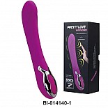 <strong>Перезаряжаемый вибратор Pretty Love Wonder BI-014140-1</strong> <br />
Водонепроницаемый вибратор "PRETTY LOVE Wonder" № идеальное сочетание дизайна и потрясающей функциональности. <div class="charTableblock"> </div> Перезаряжаемый вибратор Pretty Love Wonder BI-014140-1
Водонепроницаемый вибратор "PRETTY LOVE Wonder" № идеальное сочетание дизайна и потрясающей функциональности.