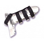 <strong>Утяжка на пенис REDS 2005-01 BX DJ</strong> <br />
Кожаный хомут-утяжка из четырех кожаных колец, у каждого из них двойной Размер, а кольцо, которое одевается на основание пениса или мошонку, по-Вашему желанию, имеет 3 Размера. <div class="charTableblock"> </div> Утяжка на пенис REDS 2005-01 BX DJ
Кожаный хомут-утяжка из четырех кожаных колец, у каждого из них двойной Размер, а кольцо, которое одевается на основание пениса или мошонку, по-Вашему желанию, имеет 3 Размера.