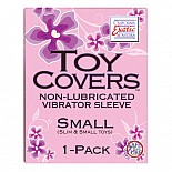 ������� ��� ����-������� TOY COVER SMALL (slim & small)  2910-10 BX SE 
����� ����� � adult - ���������! ����������� ������� ��� ����-������� ������ ������� �� ����������� �������.