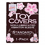 ������� ��� ����-������� TOY COVER STANDARD (traditional)  2910-20 BX SE 
����� ����� � adult - ���������! ����������� ������� ��� ����-������� ������������ ������� �� ����������� �������.
