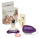    CLITMASSAGER VIBRATING 
   .