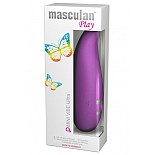 �������������� �������� ��� ������ Masculan Play "MINI VIBE Ultra" ����������. 
�������������� �������� ��� ������ Masculan Play "MINI VIBE Ultra" ����������.