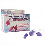 <strong>Помпа с вибрацией фиолетовая Pleasure Pump- Butterfly Clitoral 54002-purpleHW</strong> <br />
Помпа с мультискоростной вибрацией выполнена из мягкого гипоаллергенного материала фиолетового цвета. <div class="charTableblock"> </div> Помпа с вибрацией фиолетовая Pleasure Pump- Butterfly Clitoral 54002-purpleHW
Помпа с мультискоростной вибрацией выполнена из мягкого гипоаллергенного материала фиолетового цвета.