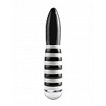 ���������� � ����� CERAMIX NO12-BLACK/WHITE 
21��/3,8��