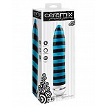 ���������� � ����� CERAMIX NO10-BLUE/BLACK 
20,3��/3,8��