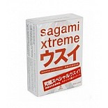    Sagami Xtreme  3 
        !  Sagami Xtreme       .
