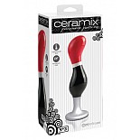 �������� ���������� CERAMIX NO 3 ������������ �����-������� 
�������� ������ CERAMIX NO 3 �� ��������� �����-�������� ��������� Ceramic.