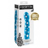 <strong>Анальный стимулятор CERAMIX NO 4 керамическая голубой</strong> <br />
Анальный стимулятор CERAMIX NO 4 из новейшего супер-прочного материала Ceramic. <div class="charTableblock"><div><span>Длина, см</span>: 17.8</div><div><span>Диаметр, см</span>: 3.5</div><div><span>Материал</span>: керамика</div><div><span>Цвет</span>: другой</div><div><span>Длина, см</span>: 17-20</div><div><span>Диаметр, см</span>: 3</div></div> Анальный стимулятор CERAMIX NO 4 керамическая голубой
Анальный стимулятор CERAMIX NO 4 из новейшего супер-прочного материала Ceramic.