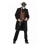 ������ ������-�������� "Reaper Cowboy", M/L, ������ 
������ ��������� ����������� �� ���������? ������ ������� ������ ����� ������� �������� �� ����� ������ � ������� ��� ��� ������������ �����.