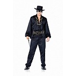 ������ ����� "Masked Spanish Hero", XL,  
������ ������������ �����, �� �������� ����� ���� ������ ��� ��������.