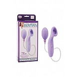 <strong>Помпа Waterproof Silicone Clitoral Pump Collection Thea с вибрацией фиолетовая</strong> <br />
Помпа женская Waterproof Silicone Clitoral Pump Collection Thea для клитора, рекомендованная доктором Лорой Берман. <div class="charTableblock"> </div> Помпа Waterproof Silicone Clitoral Pump Collection Thea с вибрацией фиолетовая
Помпа женская Waterproof Silicone Clitoral Pump Collection Thea для клитора, рекомендованная доктором Лорой Берман.