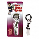 ���������� ��� ������� Party Bottle Opener - Female 2493-10CDSE 
���������� ��� ������� � ���� ����� ������� .