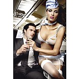 ������� ������� ������ ������� ����������: ���, ����-����, ����, ������ � ������� 
������� ������� ������ ������� ����������: ���, ����-����, ����, ������ � �������. ������: OS. ����: �������. ������: Polyester 100% . �������������: Dreams by Baci Lingerie, ���.