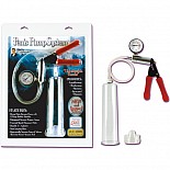 <strong>Мужская помпа Dr. JOEL KAPLAN 5681-10 CD SE</strong> <br />
Вакуумная помпа с манометром. <div class="charTableblock"> </div> Мужская помпа Dr. JOEL KAPLAN 5681-10 CD SE
Вакуумная помпа с манометром.