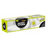 ������������ ���� ��� ������ Active Power Cream - 30 ��. 
Activ Power Cream � ������������������ ������������ ���� � ���� ���� �� ������������ ������ Ero by HOT. �� ���������� ��� ������, �������� �������� �������� ����� ����������� �����. <br><br>
���� ������� ��������� ���������� ����� � ����� �� 5 ����� �� �����, ���� ������� ����� �������, � ������� �������� � �����������! <br><br>
� ����������� �������������� � ���������� ������������ ����������� - ���������� ������� ������ ������ ������ - ��� ������ �� ������� ������������ � ������� ��������. <br><br>
������������� �������, ������������ �������, ������ � ��� ������������ ����������� ���������� ��������� ������: ��� ���������� ������������� ����� ����� ����������� � ��������. <br><br>
Ero Activ Power Cream - ��������� ������ ���� ������� � ����!
