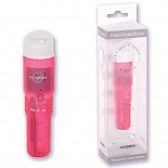 ��������� �����-������ IVIBE 6000-01 BX DJ 
��������� ���������� POCKET ROCKET ��� ���������� ��������� ��� �� �������� ��������.