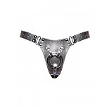 <strong>Трусики для страпона Fusion Strap-On Harness in Silver</strong> <br />
Хотите яркого и незабываемого секса? Поиграйте со своим партнером, разделив с ним роли. <div class="charTableblock"><div><span>Цвет</span>: черный</div><div><span>Особенности</span>: трусики; harness</div></div> Трусики для страпона Fusion Strap-On Harness in Silver
Хотите яркого и незабываемого секса? Поиграйте со своим партнером, разделив с ним роли.