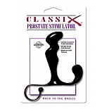 ���������� �������� CLASSIX Prostate Stimulator 
��������� ������� ������� ����� ��� ���������� �������� � ����������� �� ������������ ���������, ������� ������������ ������ �� �� �����! � ��������� ����������� ������� ������ ��� ���������� ��������.