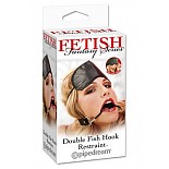 ����������� ��� ��� Double Fish Hook Restraint 
����� Double Fish Hook Restraint �� ��������� Fetish Fantasy �������� � ������ �����. ������� �� ������� � �������������� �������� ��� ��� � ����� ��� ���� �������� �� �������.������ ������� ������� ��� ��������, � ����� �� ����� ������������� �������.