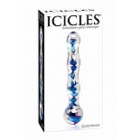 �������� ���������� ICICLES � 8 �� ������ 
�������� ���������� ICICLES � 8 �� ������ - �������, ��������������, � ������������� ������� � ������������ ��������� � �������. ICICLES - ��������� ����� ���������� ����������, ������� �������� �������� �����������. ������ ������� ��������� ������� �� ����� �������� ������, �������� ��������, ���������� �����.