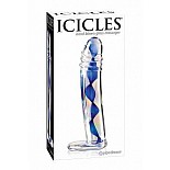 ������������� ICICLES � 9 �� ������ 
������������� ICICLES � 9 �� ������ - �������, ��������������, � ������������� ������� � ������������ ��������� � �������. ICICLES - ��������� ����� ���������� ����������, ������� �������� �������� �����������. ������ ������� ��������� ������� �� ����� �������� ������, �������� ��������, ���������� �����.