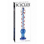 ������������� ICICLES � 22 �� ������ 
������������� ICICLES � 22 �� ������ - �������, ��������������, � ������������� ������� � ������������ ��������� � �������. ICICLES - ��������� ����� ���������� ����������, ������� �������� �������� �����������. ������ ������� ��������� ������� �� ����� �������� ������, �������� ��������, ���������� �����.