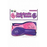 ������ PECKER BALLOONS ��������� ��������*1 
��������� ������ PECKER BALLOONS � ����������� ��������. �������� �������� ������� � ������������, ������� ��� ������������ ���������� ������.���� �� 8����.