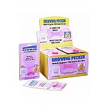 ������, �������� � ���� Grow-A- Pecker(1/36) 
������, �������� � ����. � ���� ������������� �����������. ���� ��1��. �������������: Pipedream, ���.