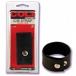 <strong>Кожаная утяжка для пениса COLT 6843-10 CD SE</strong> <br />
Широкая кожаная утяжка для пениса. <div class="charTableblock"> </div> Кожаная утяжка для пениса COLT 6843-10 CD SE
Широкая кожаная утяжка для пениса.