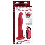 �������  ��� �������� Fetish Fantasy Elite 8" ������ 
����������������� ����������� ������� � �������� ������� ����������. � ��������� ������� ������� ��������.  ������� ����� ������������ ��� �� ������������ ���������, ��� �  ��� ������� ����������. �������� ������ ����������� �� ����� ������ �����������. �������� ������ � ����� �����. ����� � ���������.